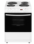 Electric Range CFEF2411RW Discontinued 24in -Frigidaire