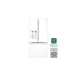 LG LFXS24623W Refrigerator Replacement Parts