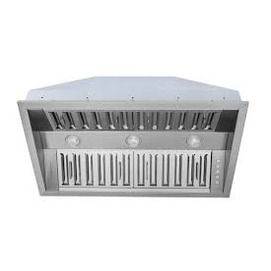 Cabinet Insert Hoods