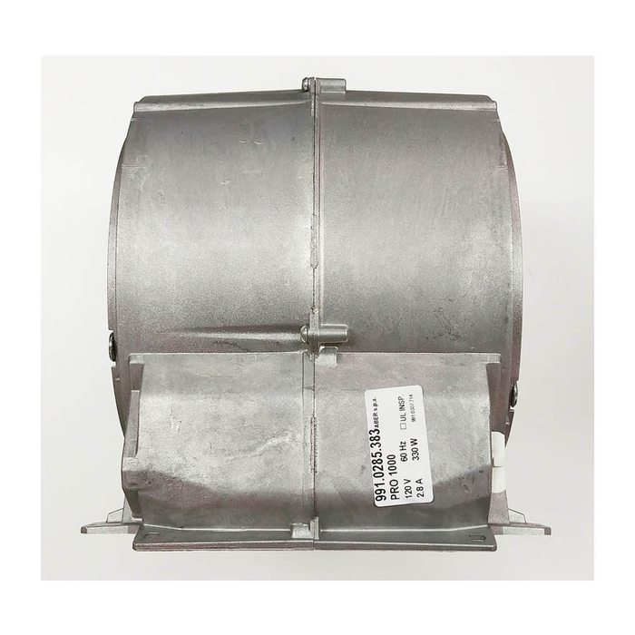 Faber 133.0174.148 Blower Motor Pro 600 CFM motor 9 pin for Faber Hoods DIAMANTE, ORIZZONTE, STILO, STILO ISOLA, STRATUS SS, STRATUS WHITE and SCIROCCO