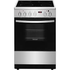 Frigidaire FCFE242CAS 24 Inch Electric Range