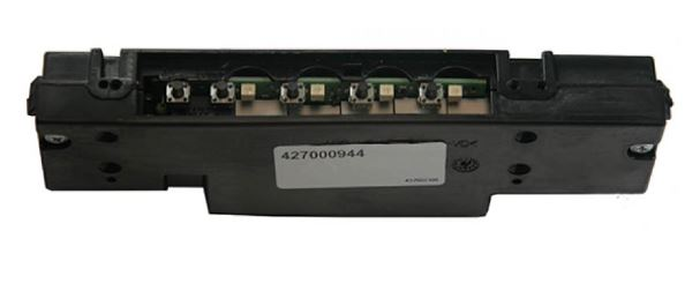 Faber Control Switch LED Switchboard KIT for for DAMA ISOLA GEMMA TENDER hoods