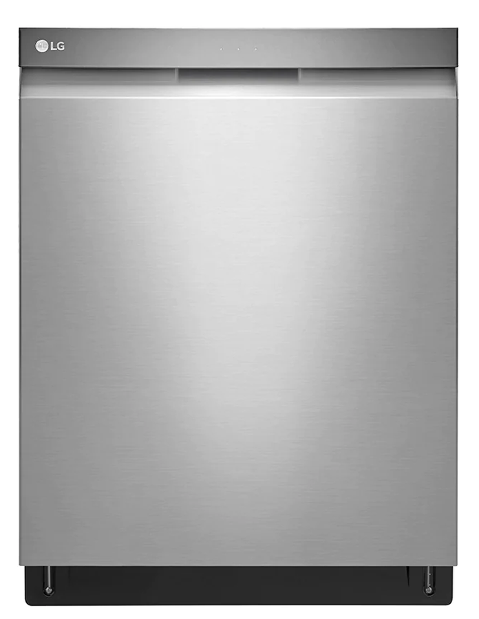 LG LDP6797SS 24 Inch Dishwasher