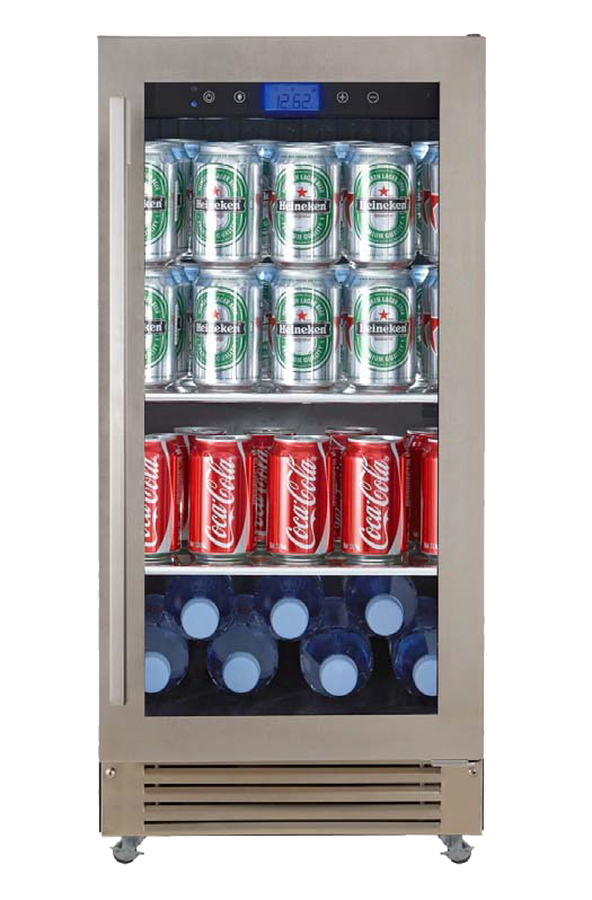 Beverage Refrigerator COR30W3S 15in -Avanti