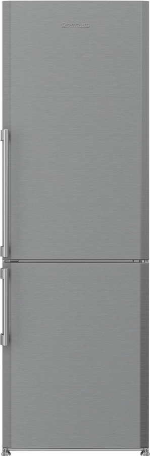Blomberg BRFB1322FBI 24 Inch Bottom Freezer Refrigerator