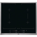 AEG HK654400XB Built-In 24in Induction Cooktop - Parts