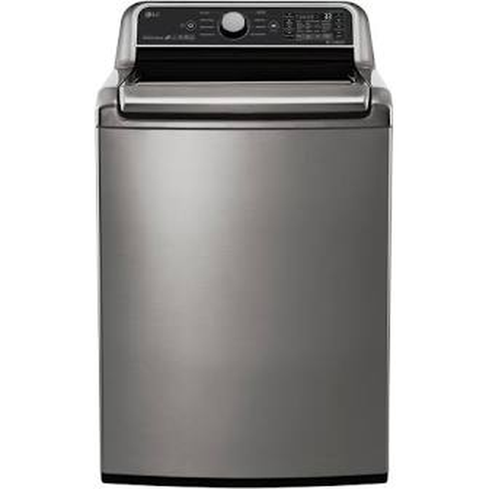LG WT7300CV Top Load Washer Steam Wi-Fi 27 Inch Wide