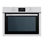 AEG B3007ECO2 30 Inch MultiFunction Single Wall Oven