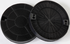 Elica KIT02770 Recirculating Kit Recirculating kit (30 inch/ 36 inch), contains 2 carbon filters and parts - Asti, Sora, Palermo