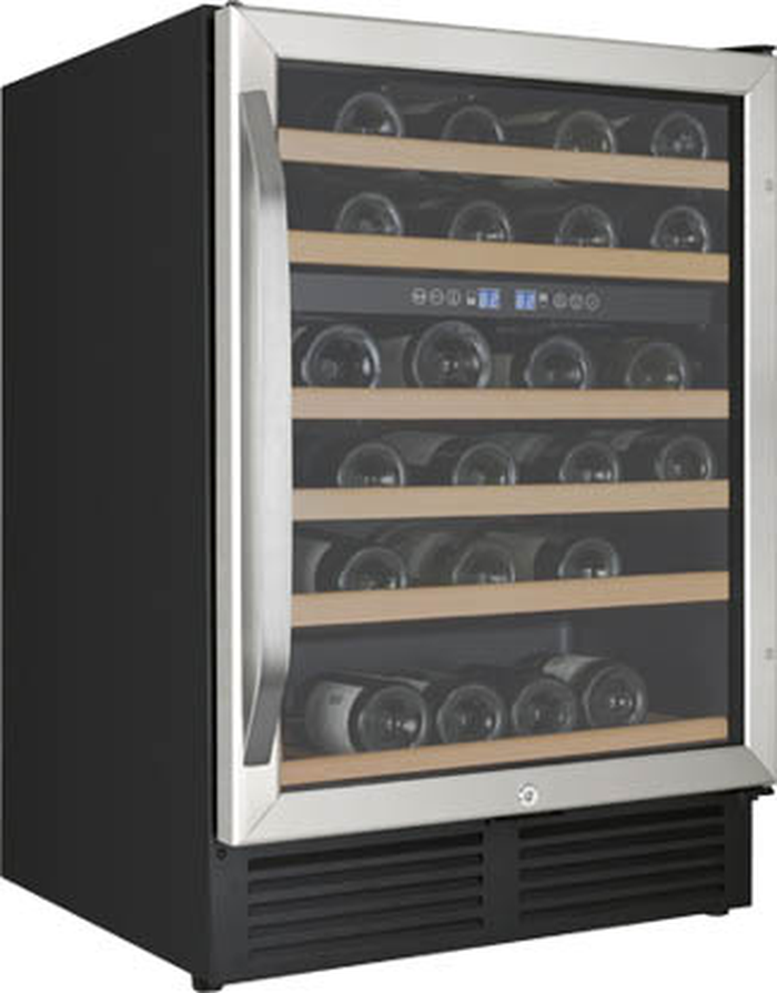 Avanti WCR496DS 24 Inch Wine Refrigerator