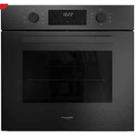 Fulgor Milano F1MSM24MB1 24 Inch 100 Series Single Wall Oven