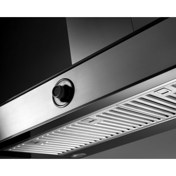 Superiore HN361ANS 36 Inch Led Lights  Hood Parts