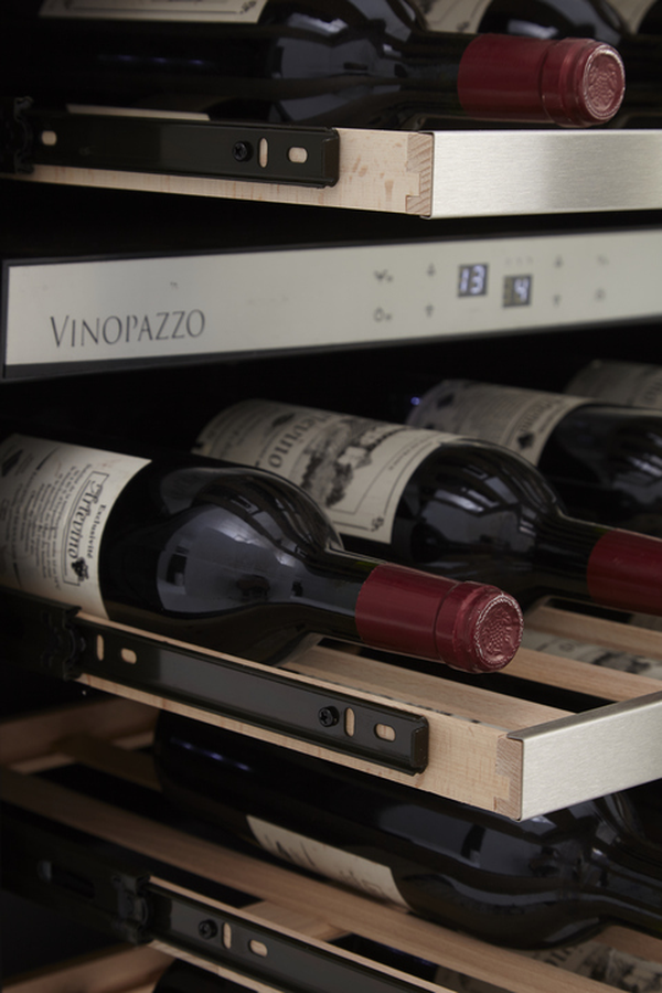 AVG VPC46DS2 24 Inch Wine Refrigerator