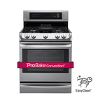 LG LRG5115ST Range Replacement Parts