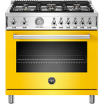 Bertazzoni PROF366GASGIT Gas Range Replacement Parts