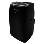 Danby DPA100HE5BDB6 14,000 BTU 4-in-1 10,000 SACC Portable Air Conditioner with Heat Pump