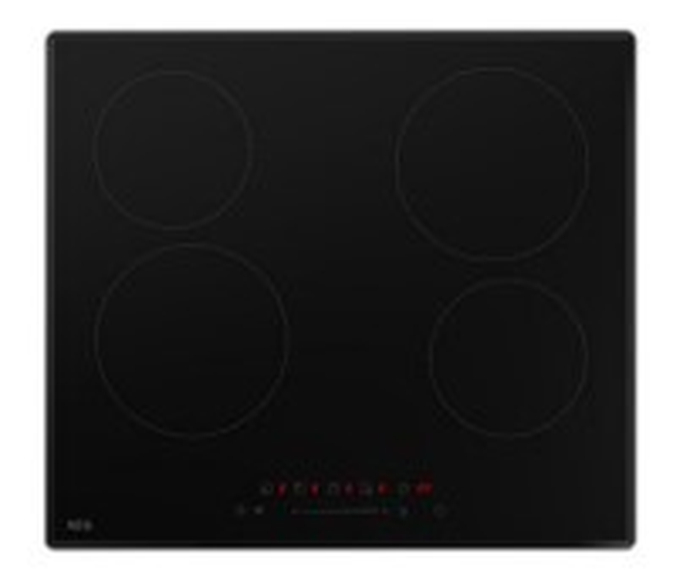 Porter&Charles CC60XB 24 Inch Electric Cooktop