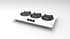 VarioCook Chicago 34 Inch Modern Gas Cooktop