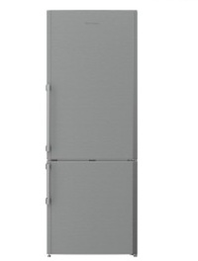 Blomberg BRFB1542SS 28 Inch Bottom Freezer Refrigerator