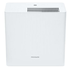 Frigidaire FHDP5033W1 Portable Dehumidifier Wi-Fi Connected 50 Pint Dehumidifier with Built-In Pump