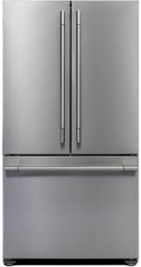 Fulgor Milano FM4FBM36SS 36 Inch 400 series French Door Refrigerator