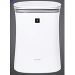 Sharp FPK50UW Portable Air Purifier with True HEPA Filtration