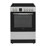 Aviva ACRE24CSB 24 Inch Apartment Size Electric Range