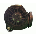 Faber 133.0052.798 Blower Motor Replacement Blower Motor 600 CFM for Classica Tender, Cristal SS, Inca HC, Synthesis, Gemma and Chole Range Hoods