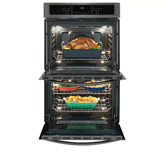 Built-In Wall Oven FGET3065PD Frigidaire Gallery -Discontinued