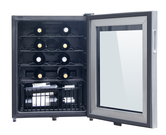 Wine Refrigerator WC24T2P 20in  Standard Depth - Avanti