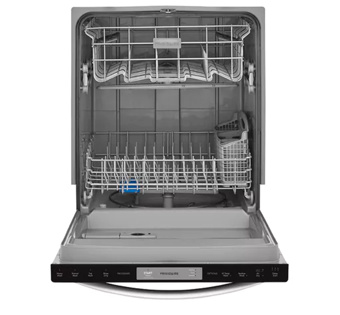 Dishwasher FFID2426TS Integrated 24in -Frigidaire- Discontinued