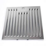 Elica GRI0131086A Grease Filter for Range Hoods