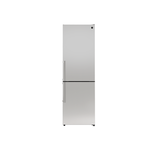 Bertazzoni RBM24F4FXNV 24 Inch Bottom Freezer Refrigerator