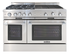 Capital MCR484BB 48 Inch Classic Chef Gas Range