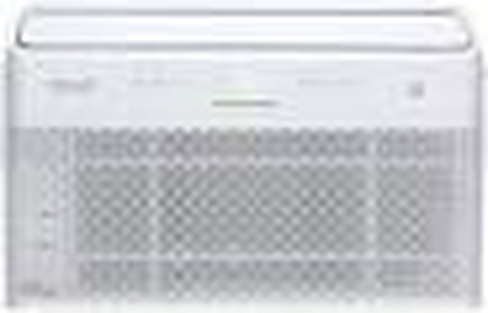 Frigidaire Gallery GHWQ125WD1 Window Air Conditioner 12,000 BTU U-Shape Window Room Air Conditioner with Inverter and Wi-Fi (Energy Star)