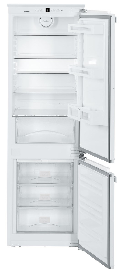 Liebherr HC1030PC 24 Inch Bottom Freezer Refrigerator