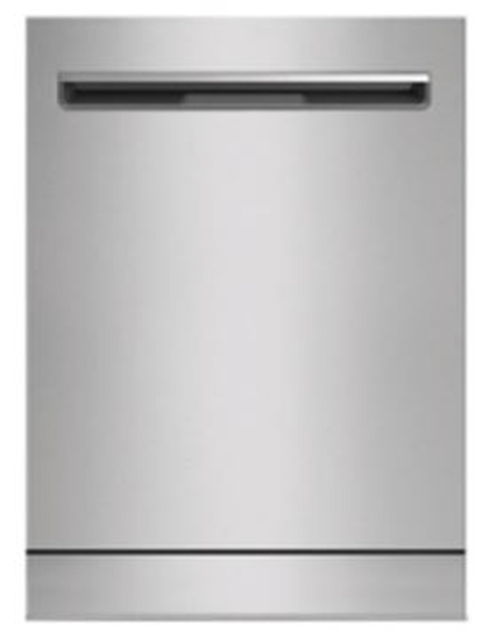 AEG F8642SS 24 Inch Stainless Steel Dishwasher