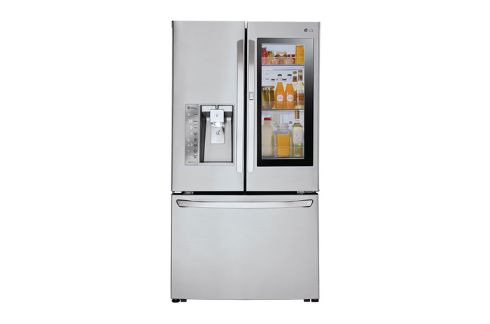 LG LFXS30796S French Door Refrigerator -
