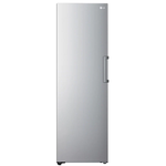 LG LROFC1104V 24 Inch All Freezer Column Counter Depth 11.4 cu.ft. Zero Clearance