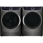 Electrolux ELFW7637AT-ELFE763CAT 27 Inch Washer & Dryer Set