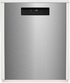 Blomberg DWT52800SSIH 24 Inch Stainless Steel Dishwasher