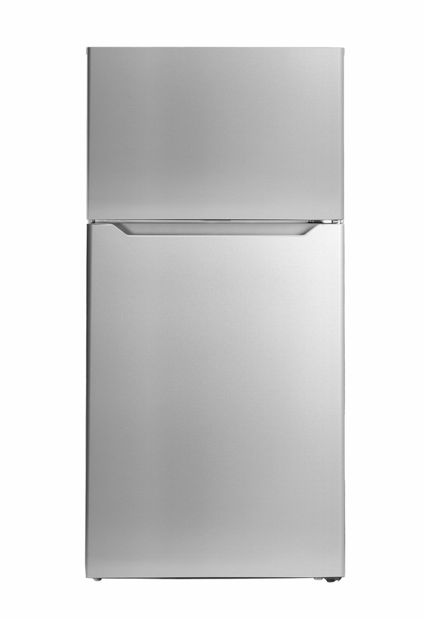 Danby DFF142E1SSDB 28 Inch Top Freezer Refrigerator
