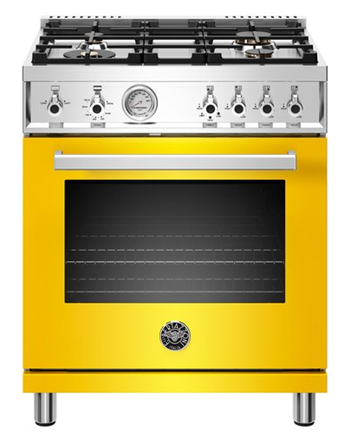 Bertazzoni PROF304GASROT Gas Range Replacement Parts