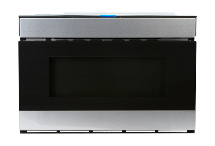 Sharp SMD2489ESC 24 Inch Drawer Microwave