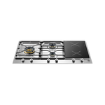Bertazzoni PM363I0X Gas Cooktop Replacement Parts
