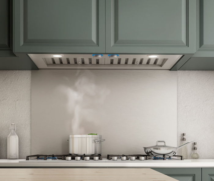 Insert Hood ETR134S1 1200 CFM 34in Elica aniksappliances