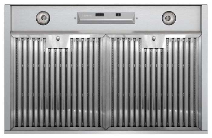 Zephyr AK9134ASBF Cabinet Insert Hood Replacement Parts