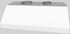 Vent-A-Hood BH340PSLBWH 40 Inch Cabinet Insert Hood 900 CFM