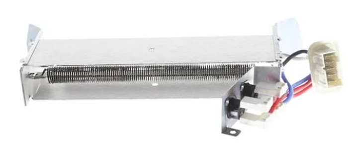 Blomberg 2957500900 Dryer Heater Assembly Dv16540 and Dv17542
