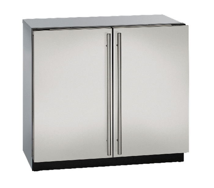 U-Line U-3036RRS-00B Refrigerator Replacement Parts